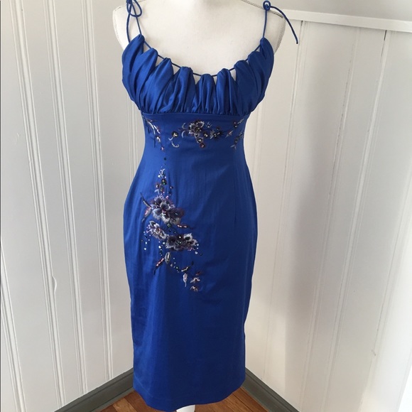 Cocktail Dress Size 8